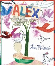 Cover of: Alex And The Watermelon Boat by 