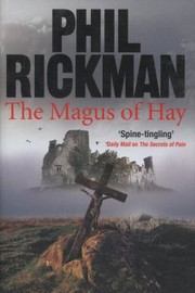Cover of: The Magus Of Hay by 