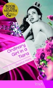 Cover of: Ordinary Girl in a Tiara by 