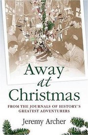 Cover of: Away At Christmas