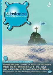 Cover of: Substance