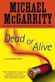 Cover of: Dead Or Alive A Kevin Kerney Novel