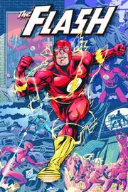 Cover of: The Flash Vol. 5: Ignition