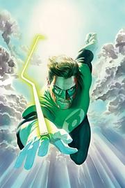 Cover of: Green Lantern Vol. 1 by Geoff Johns