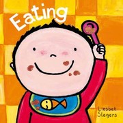 Cover of: Eating by 