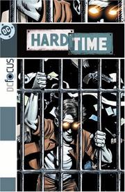 Cover of: Hard Time: 50 to Life