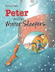 Cover of: Peter And The Winter Sleepers by 