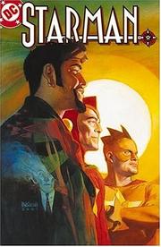 Cover of: Starman, sons of the father