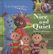 Cover of: Nice And Quiet