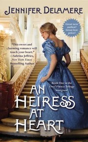 Cover of: An Heiress At Heart