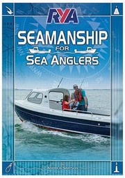 Cover of: Rya Seamanship For Sea Anglers