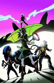 Cover of: Runaways