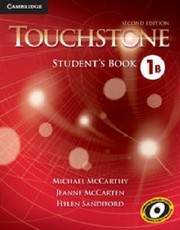 Cover of Touchstone