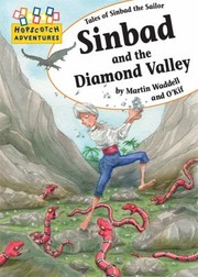 Cover of: Sinbad And The Diamond Valley by 