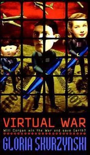 Cover of: The Virtual War