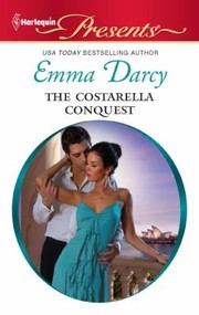 Cover of: The Costarella Conquest