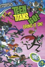 Cover of: Teen Titans Go! by J. Torres, Adam Beechen, J. Torres