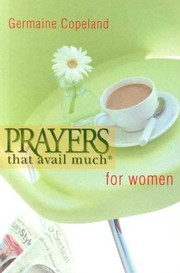 Cover of: Prayers That Avail Much For Women James 516