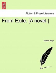 Cover of: From Exile A Novel