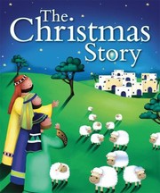 Cover of: The Christmas Story by 