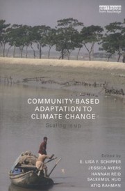 Cover of: Communitybased Adaptation To Climate Change Scaling It Up by 