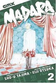 Cover of: Madara by Eiji Otsuka