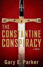 Cover of: The Constantine Conspiracy A Novel