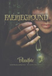 Bloodfate by Kay Fraser