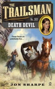 Cover of: Death Devil by 