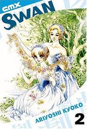 Cover of: Swan by Kyoko Ariyoshi