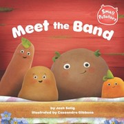 Cover of: Meet The Band by 