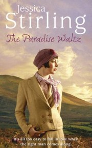 Cover of: The Paradise Waltz