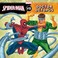 Cover of: The Amazing Spiderman Vs Doctor Octopus