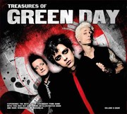 Cover of: Treasures Of Green Day by 