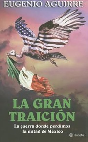 Cover of: La Gran Traicion