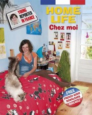 Cover of: Home Life