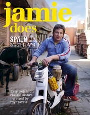Cover of: Jamie Does by 