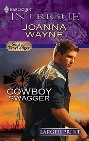 Cover of: Cowboy Swagger