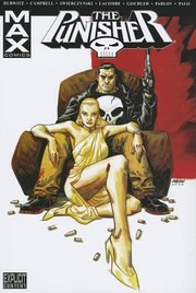 Cover of: The Punisher by 