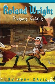 Cover of: Future Knight by 