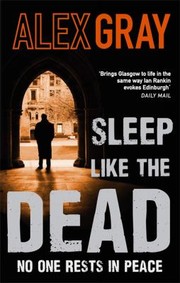 Cover of: Sleep Like The Dead