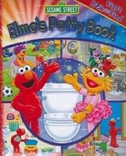 Elmos Potty Book by Tom Brannon