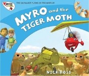 Cover of: Myro And The Tiger Moth