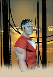 Cover of: Tom Strong (Book 4) (Tom Strong) by Alan Moore (undifferentiated), Geoff Johns, Peter Hogan