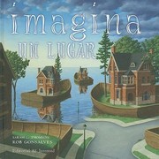 Cover of: Imagina Un Lugar by 