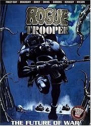 cover of Rogue Trooper