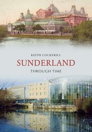 Cover of: Sunderland Through Time