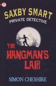 Cover of: The Hangmans Lair And Other Case Files