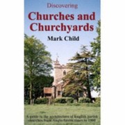 Cover of: Discovering Churches And Churchyards