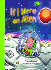 Cover of: If I Were An Alien by 